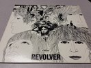 THE BEATLES - REVOLVER - SW 2576, ROCK VINYL RECORD