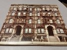 LED ZEPPELIN - PHYSICAL GRAFFITI - SS 2-200, HARD ROCK VINYL RECORD