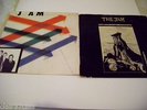 THE JAM  david watts 7