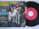 ep  The Kinks 