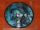 THE MOODY BLUES TALKING OUT OF TURN *RARE* 7