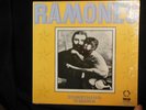 TORSO 12020 Something To Believe In THE RAMONES Stereo LP  SEALED