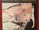 Scratch Acid Berserker Black 12