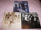 cheap tricks dream police - all shook up - cheap trick 3 collectors vinyl exc +