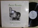 Amiri Baraka New Music New Poetry David Murray Steve McCall VG+ SHRINK spiritual