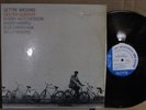 Dexter Gordon Gettin Around EX BLUE NOTE 4204 NYUSA MONO VAN GELDER IN SHRINK
