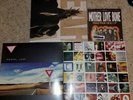 Pearl Jam Ten Legacy, No Code, Yield, Mother Love Bone Vinyl Sealed New