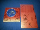 THE CURE - Wish ORIG. 1992 FICTION RECORDS FIXH 20 513261-1 2LP OIS +Inlay VG++