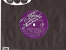 ANDREWS SISTERS MEDLEY - BOOGIE WOOGIE / COCA COLA - RARE PROMO 7