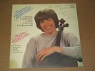 TARASOVA,MARINA cello(AUTOGRAPH MARINA ON THE ENVELOPE) - Cello Recital RARE