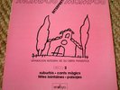 Mompou Interpreta Mompou, Piano Works Vol.2 - Ensayo ENY-702 NM
