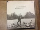 GEORGE HARRISON ALL THINGS MUST PASS UK 3LP VINYL BOX SET BEATLES