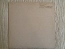Throbbing Gristle 2nd Industrial Report rare vinyl lp
