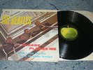 THE BEATLES - Please Please Me Apple German Deutsche Pressung Made in EEC