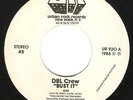 Rap 45 DBL CREW 