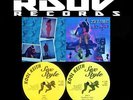 KOOL KEITH - SEX STYLE - 2 LP VINYL 12