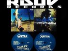 KURUPT - THA STREETZ IZ A MUTHA - 2 LP VINYL 12