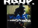 KURUPT - THA STREETZ IZ A MUTHA - 2 LP VINYL 12