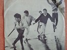 IRAN EP Johnny Hallyday - Noir C´est Noir / Cliff Richard