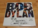 BOB DYLAN THE 30TH ANNIVERSARY CONCERT CELEBRATION VINYL 3LP PETTY,EDDIE VEDDER