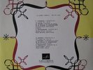 LEONID KOGAN VIOLIN,NAUM WALTER PIANO: HANDEL,BRAHMS,DE FALLA,PROKOFIEV RARE LP