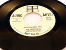THE INCREDIBLES - Another Dirty Deal / There's Nothing Else To Say - PROMO 1967