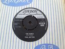 RARE UK LONDON HLM 8998 - PAUL GAYTEN - THE HUNCH / HOT CROSS BUNS - VG++