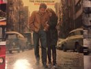 The Freewheelin' Bob Dylan Lp  Excellent Condition