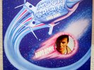 DLP / DAVID BOWIE  /  ROCK GALAXY  / RARITÄT /  1981 / DE  PRESS /