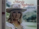 MARYLA RODOWICZ (+ BONUS) - DIE GROßEN ERFOLGE (AUF DEUTSCH) & ALS BONUS LEGE IC