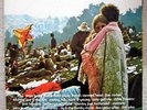 3 LP / WOODSTOCK / JIMI HENDRIX / THE WHO / TEN YEARS AFTER / ATLANTIC / RARITÄT