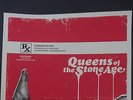 Kii Arens - Queens of the Stone Age poster print - Rated R