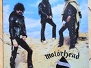 MOTORHEAD ACE OF SPADES FULLY SIGNED GOLD VINYL LP 1980 BRON 531 BRONZE RECORDS