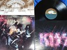 KISS Alive , 2 LP, U.S.A. 