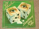 ROCK DR. HOOK SOMETIMES YOU WIN LP RECORD BRAND NEW SEALED