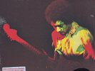 Jimi Hendrix, Band of Gypsys 140g LP from the Michael Hobson Archives