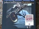 Coltrane - Heavyweight Champion 12 LP Set- Rhino Handmade MINT  UNPLAYED