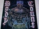 BODY COUNT - Same - Sire ?– 7599 26878-1, Vinyl, OIS, German first press 1992