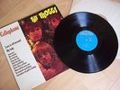 THE TROGGS : CELLOPHANE LP : UK 1st PRESS MONO : ALL VGC+