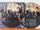 PRINCE Thunder 12