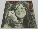 Vinyl LP  Janis Joplin Joplin in Concert S 67241  Album 2 LP's Mint-