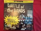 Battle of the Bands 1967 Vinyl National Finals.. Souvenir Edition 2 Album set