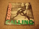 The Clash London Calling LP Vinyl Record