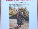 CESARIA EVORA la diva aux pieds nus LP 1988 France Cabo Verde Morna Afro Folk