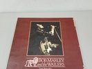 Bob Marley & The Wailers -The Box Set-Rare 1982 U.K.9 LP Reggae Box LIMITED ED.