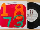 THE WEDDING PRESENT Brassneck 45 (RCA PB-43471, UK, Hand Painted Sleeve) HEAR