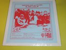 ELP EMERSON LAKE and PALMER Mar y Sol Live in Concert RSD Limited Edition Greg &