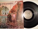BLACK SABBATH  BLACK SABBATH  1976 UK LP ALBUM  NEMS NEL 6002 A1/B1  EX+/NM-