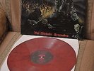 Ancient Rites - The Diabolic Serenades LP first press Original vinyl