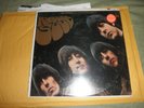 THE BEATLES RUBBER SOUL  vinyl record album SEALED UNOPENED ST 2442